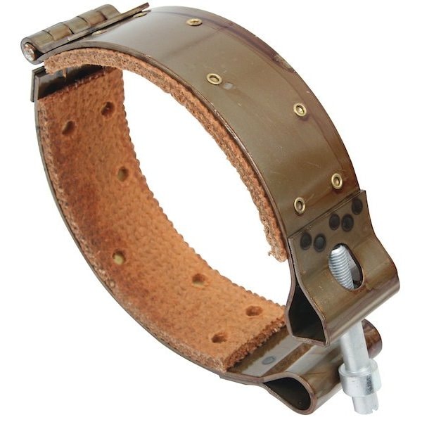 Band, Brake 8" x5" x2"